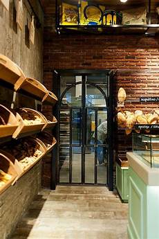 Bread Shelfs