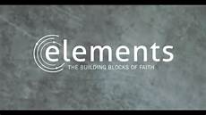 Building Elements