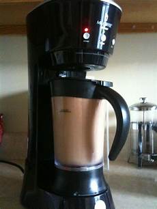 Coffees Machine