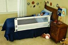 Crib Side Protection
