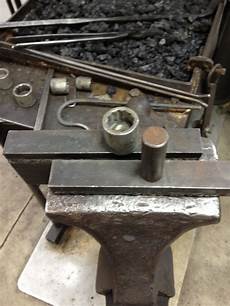 Iron Bending Tool