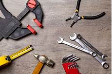Maintenance Tools