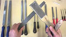 Metalworking Hand Tools