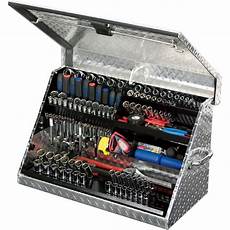 Mobile Tools Cabinet