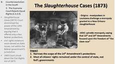 Slaughterhouse Tools