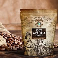 Arabica Coffee