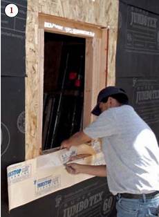 Building Adhesive