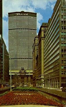 Building For