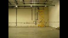 Building ınstallation
