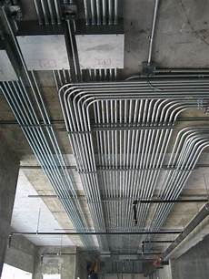 Building ınstallation