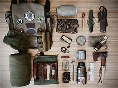Camping Tools