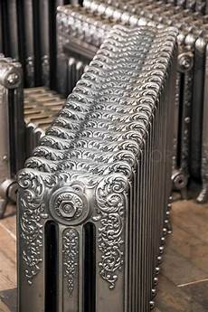 Cast Iron Radiators