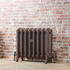 Cast Iron Radiators