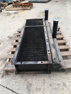 Cat Machinery Radiators