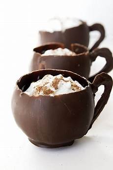 Chocolate Coffee