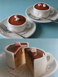 Chocolate Coffee