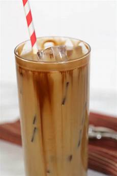 Chocolate Coffee