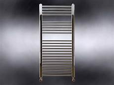 Chromated Radiator