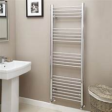 Chrome Radiator