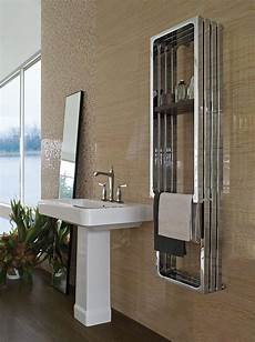 Chrome Radiator