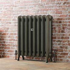 Chrome Radiator
