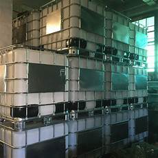 Chrome Shelving