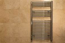 Chrome Towel Radiators