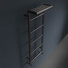 Chrome Towel Radiators