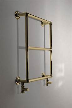 Chrome Towel Radiators
