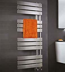 Chrome Towel Radiators