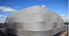 Cladding Building