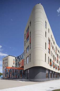 Clinical Buildings