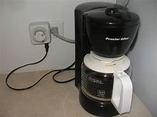 Coffe Maker