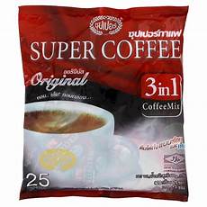 Coffee 3In1