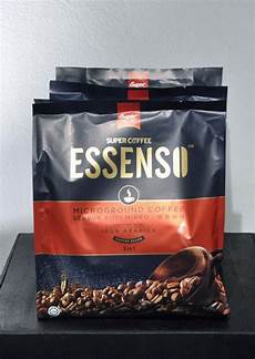 Coffee 3In1