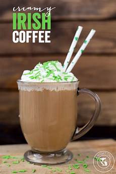 Coffee Cream