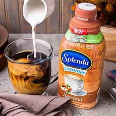 Coffee Creamer