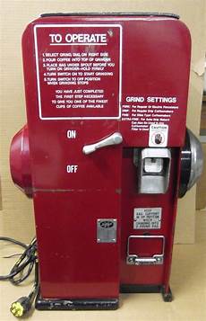 Coffee Grinder