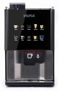 Coffee Machines