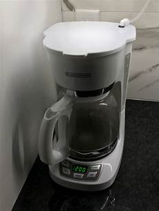 Coffee Maker