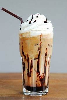 Coffee Mocha