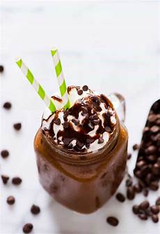 Coffee Mocha