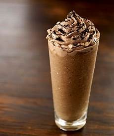 Coffee Mocha