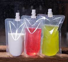 Coffee Packaging