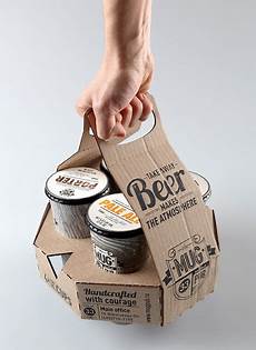 Coffee Packagings
