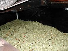 Coffee Processing