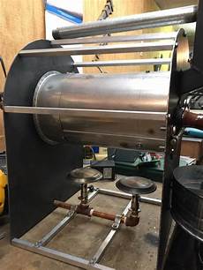 Coffee Roaster