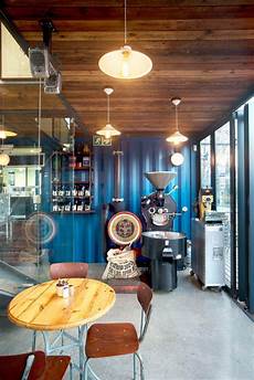 Coffee Roasters