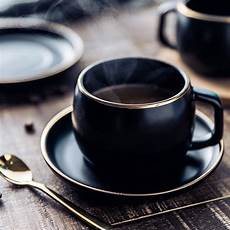Coffee Saucer