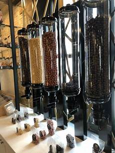 Coffee Silos
